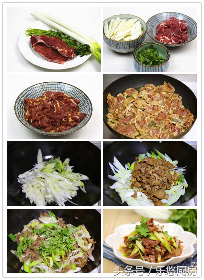 绵羊肉的最佳吃法,纯肉羊肉吃法