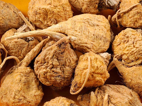 玛卡食用方法视频,玛卡要怎么吃