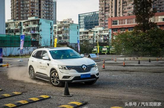 法系车的浪漫雷诺,法系车的魅力