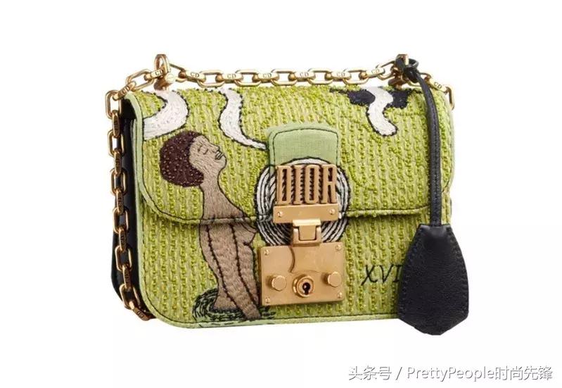 迪奥dior高贵还是优雅,dior风格的变化