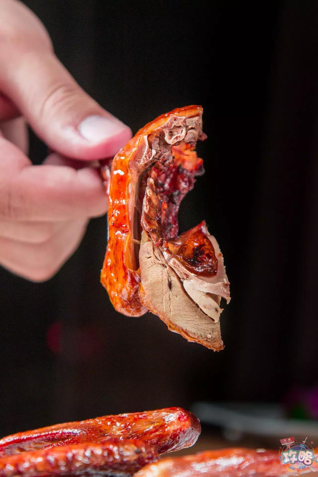 七爷清汤腩用的是什么辣椒酱 (广州最好的港式茶餐)