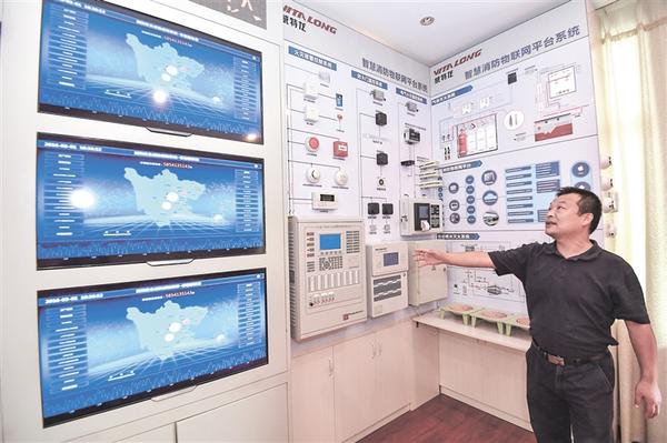 消防设备出现故障报警怎么办,消防设备哪些平时处在自动状态