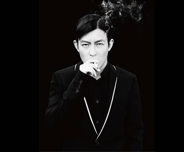 2019杭州草莓音乐节陈冠希,草莓音乐节陈冠希