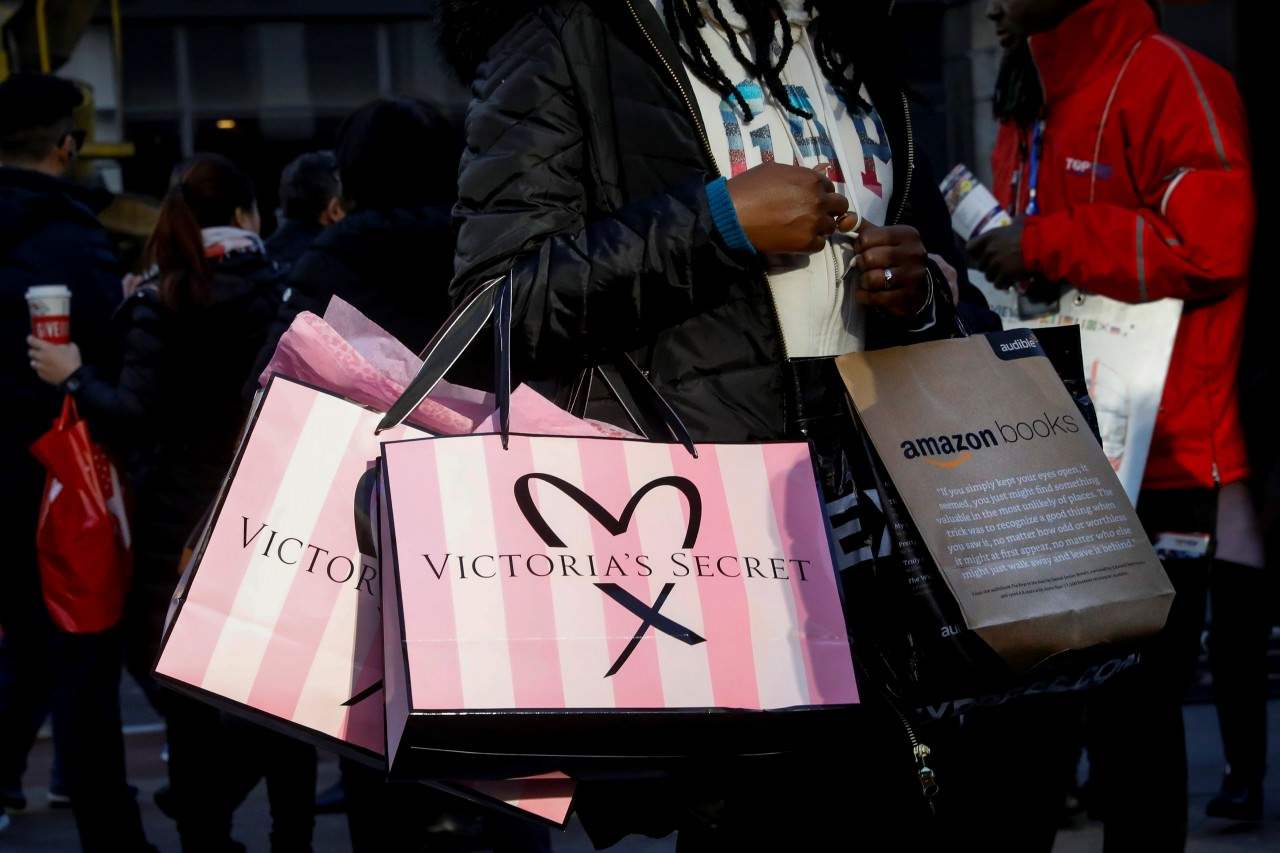 力抗Amazon威胁，“BlackFriday”下的美国零售商各出奇谋！