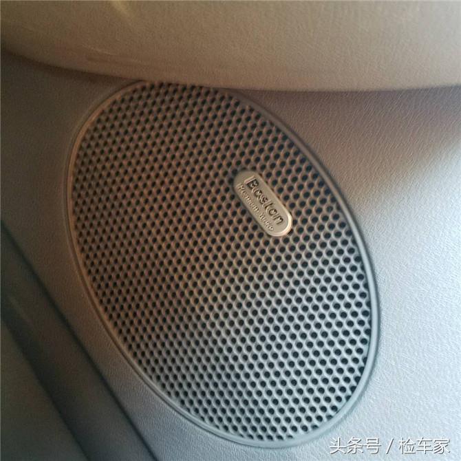 14年和15年的大切诺基,为情怀买单不值得