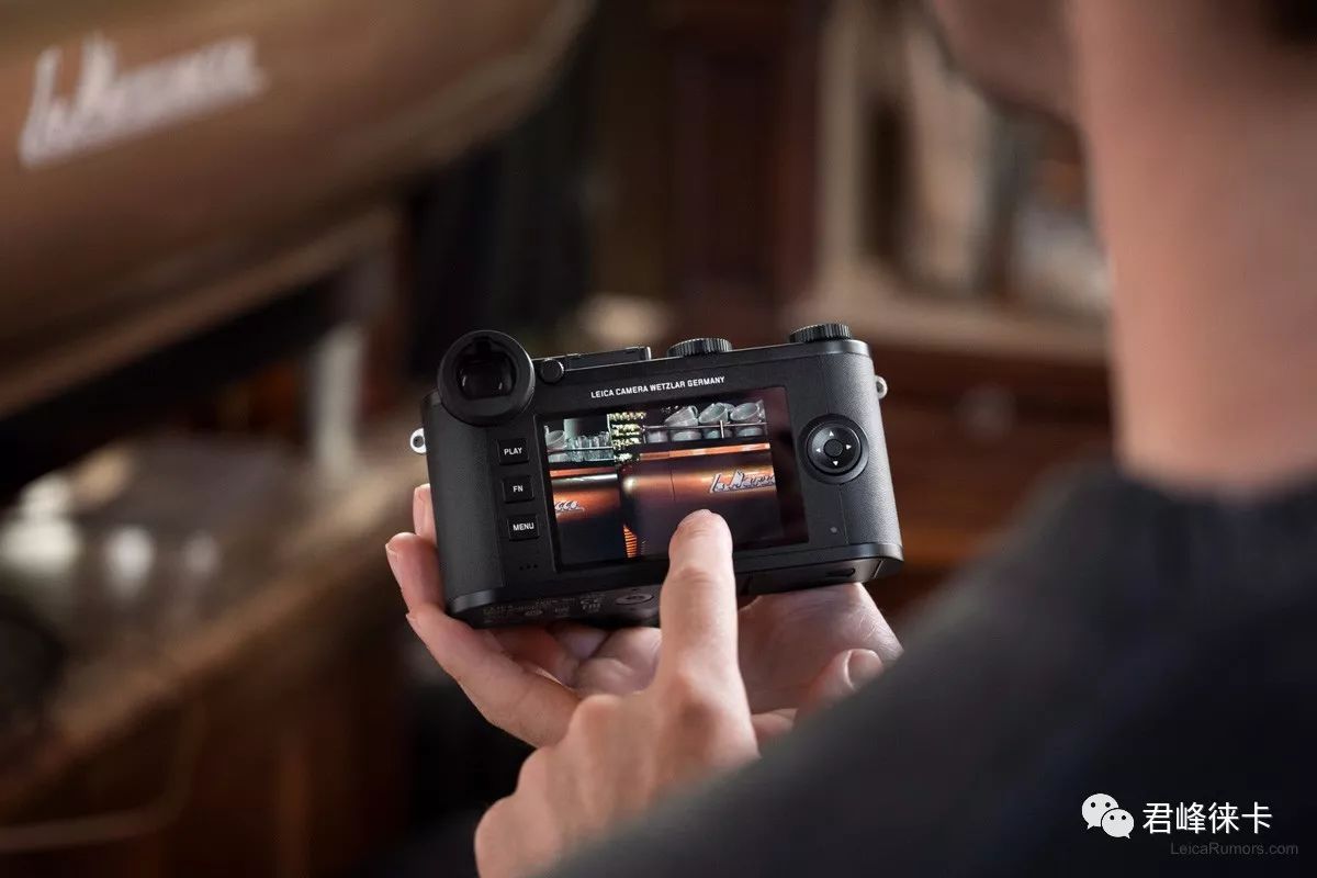 徕卡cl快速入门,徕卡cl深度测评