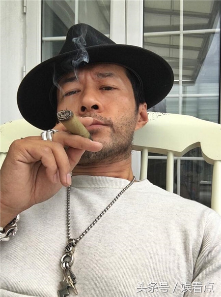 演霸道总裁,演霸道总裁最像的人