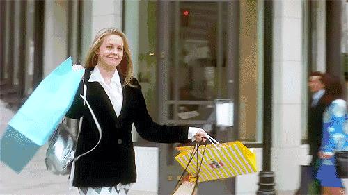 美国奥莱购物攻略,美国东部奥特莱斯购物实拍