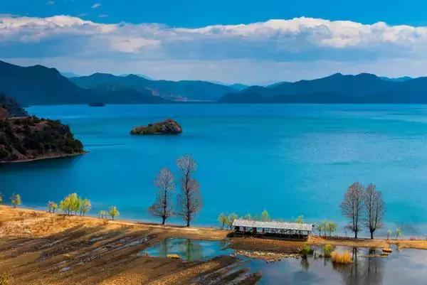 深圳高铁能到的旅游城市,深圳高铁1小时到的风景区