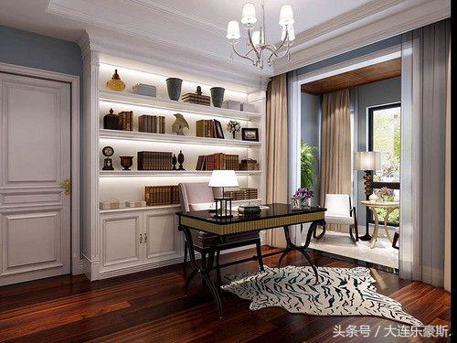 长沙保利天禧240平米户型图,保利天禧240平米