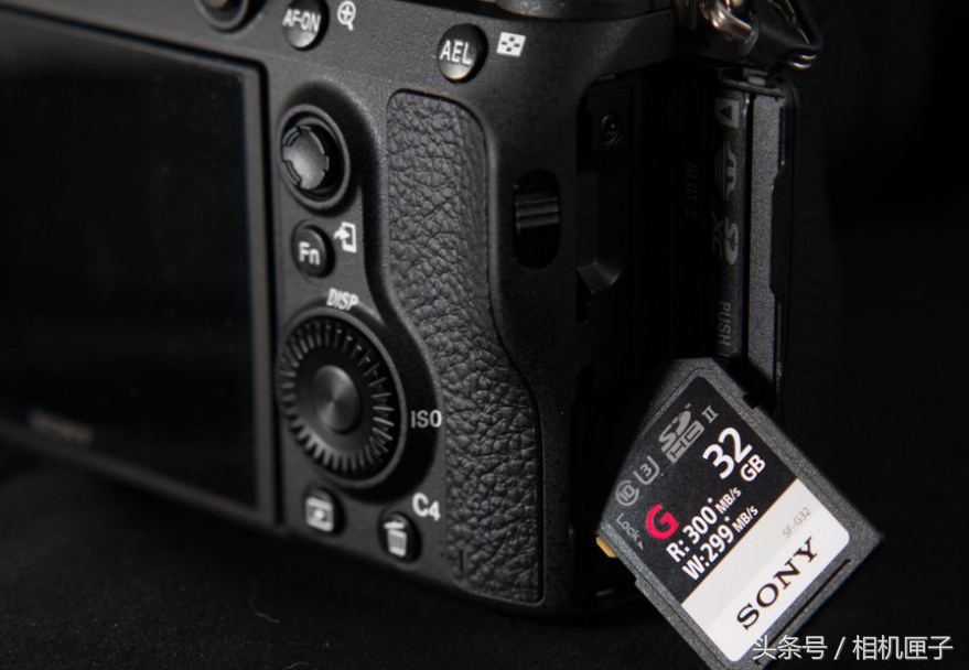 佳能r5与索尼a7s3视频评测,索尼a7m3与佳能r7对比