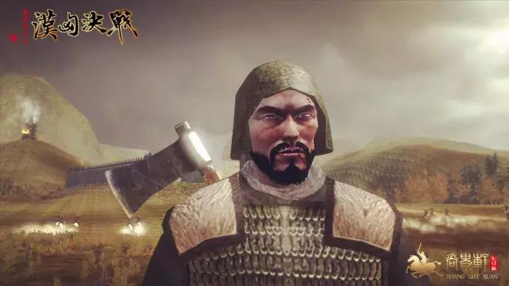 姹夊寛鍏ㄩ潰鎴樹簤鎴庨┈涓瑰績姝﹀櫒浠ｇ爜,鎴庨┈涓瑰績姹夊寛鍐虫垬鍟ユ椂鍊欏彂甯冪殑