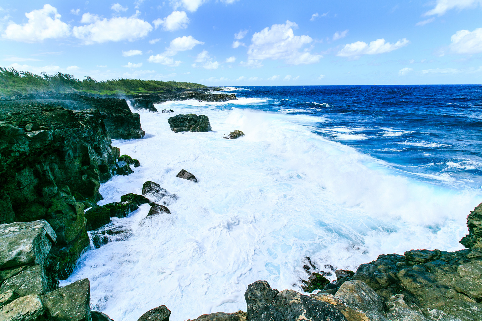 毛里求斯攻略最新,毛里求斯24小时游玩攻略