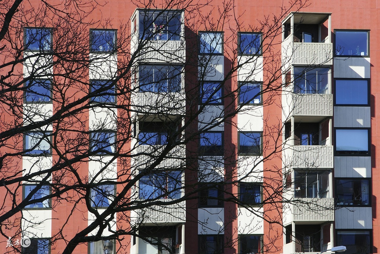 住宅风水吉凶如何布局,图解不利的住宅风水