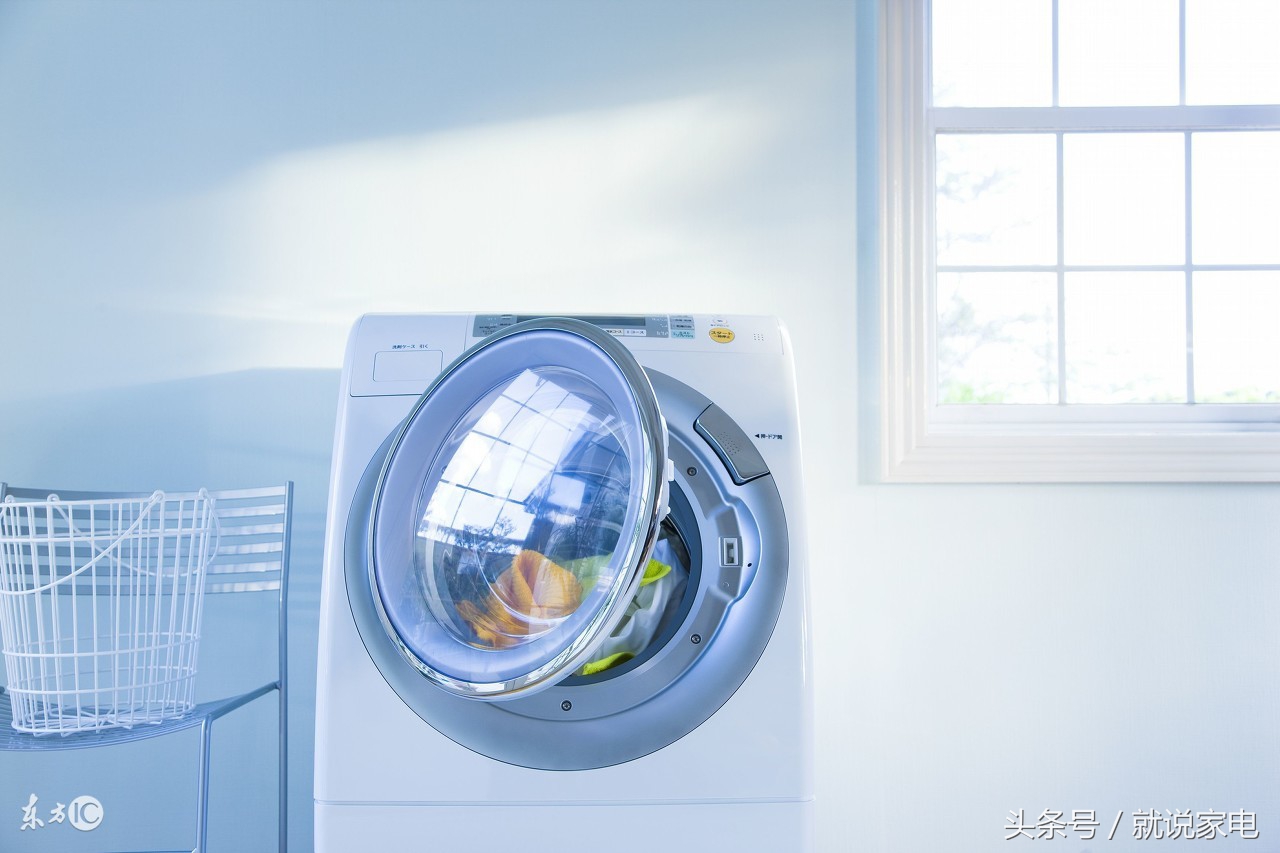 警告后ITC建议对超配额进口洗衣机征50%关税 但强势中也有妥协