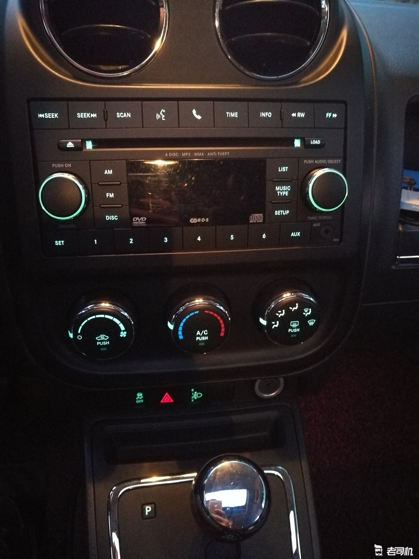 二手jeep自由客,二手jeep自由客2023年