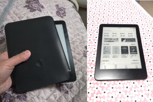 kindle十周年了，很多人却对刚充值的Oasis感到失望