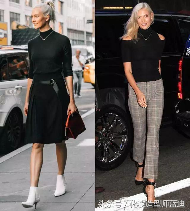 搭配什么样的毛衣链好看,毛衣怎么搭配丝带