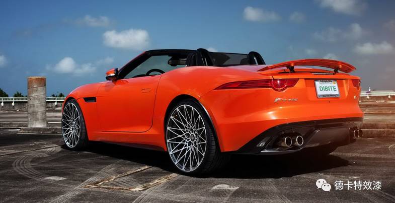 新技术，铁轮毂瞬间去掉，变成电镀轮毂