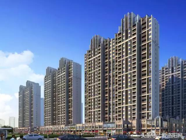 洛阳降价楼盘一览表,8月洛阳各楼盘价格一览表