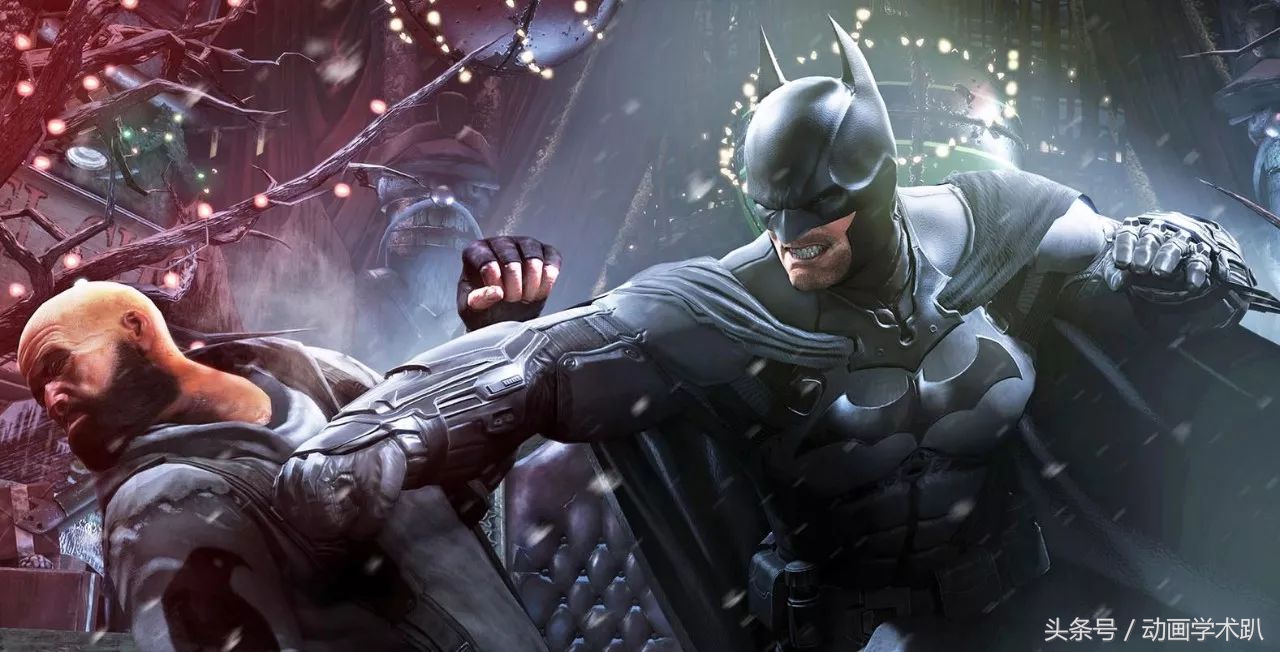 动画有几种违法行为,动画和动漫的意义