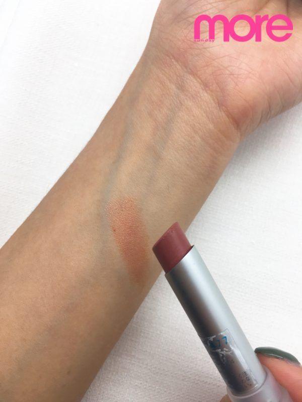 10元好物唇膏,秋冬必入手的变色唇膏