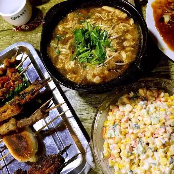 天津最好吃的59家店,全天津最好吃的100家名店