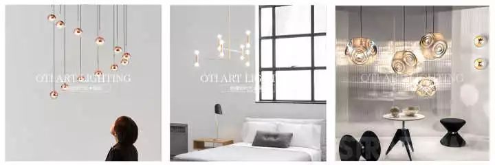 淘宝上有哪些高逼格的家居饰品店？——家具\灯具篇