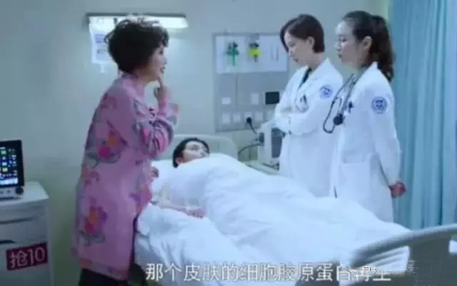 你敢随便找个地方打肉毒素、玻尿酸？难怪整残的那么多