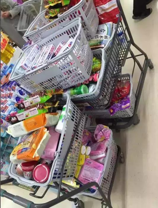 代购是什么玩意,代购你不知道的秘密