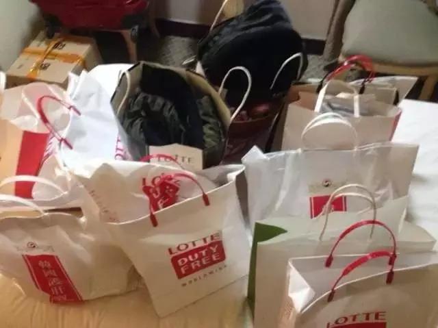 代购是什么玩意,代购你不知道的秘密