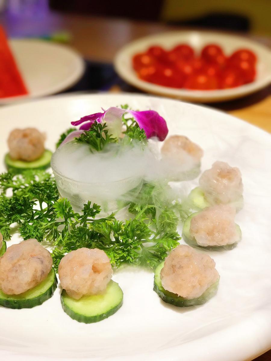 宁春城打卡,宁春城有哪些吃的