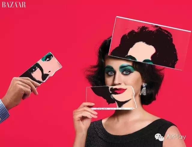 时尚女魔头｜除了安娜，你一定要认识这位！