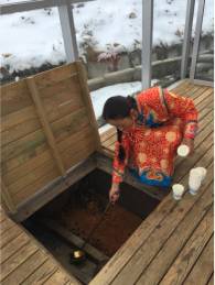 有人你|醉美三江源,最美瀞度人