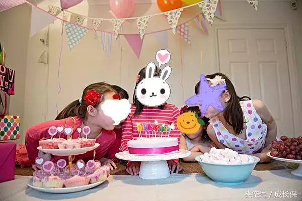 9岁儿童生日派对怎么安排,给孩子办6岁生日派对