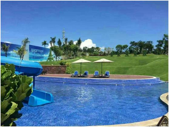 海南陵水荣盛香水湾83号楼,海南陵水荣盛香水湾游玩攻略