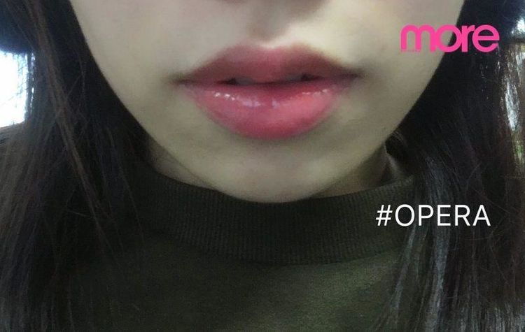 10元好物唇膏,秋冬必入手的变色唇膏