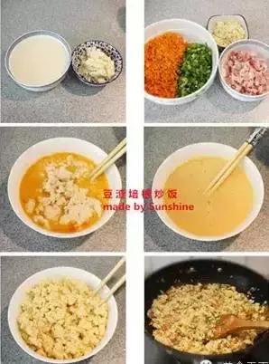 榨完豆浆的豆渣能干什么,榨完豆浆的渣渣有用吗