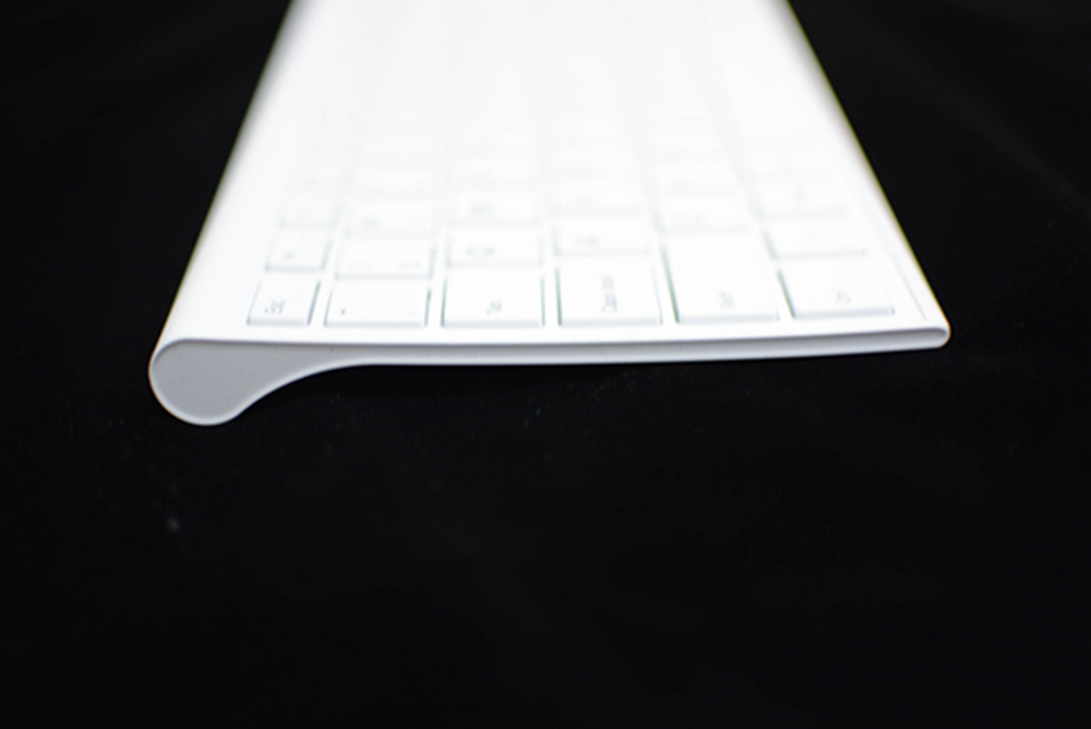 没有高颜值笔记本就别用这款无线键鼠！BOW航世无线键鼠评测