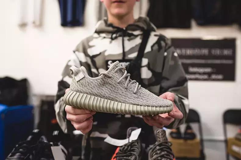 伦敦最全鞋店排名前十,鞋展上最贵的鞋