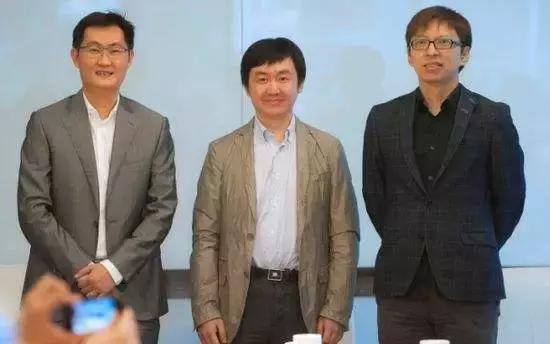 搜狗上市王小川身价多少钱,搜狗上市张朝阳王小川