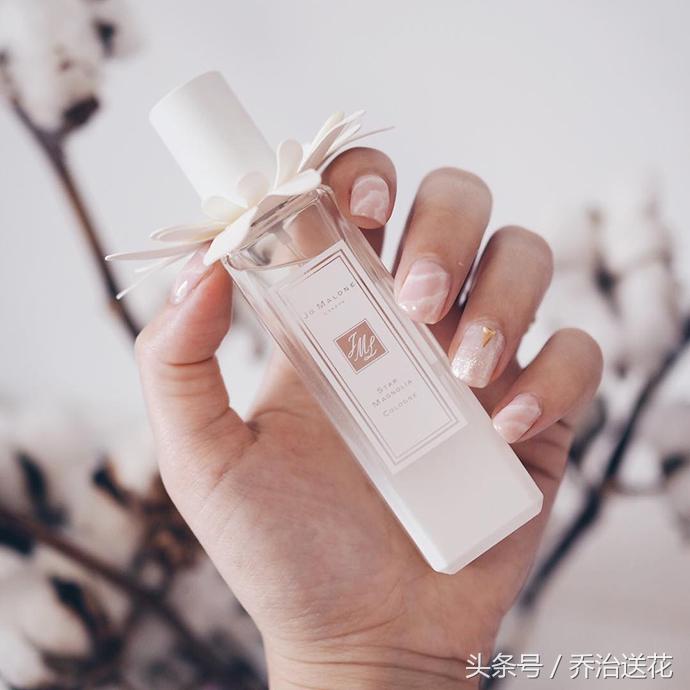 祖玛珑香水星花木兰,祖马龙花木兰香氛