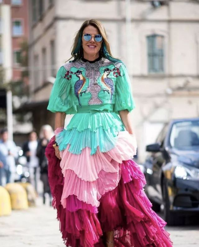 这只包包冲我做了一个鬼脸，我忍不住……