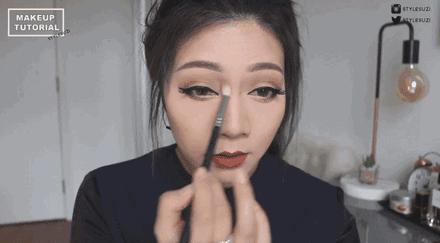 如何让自己的鼻子看起来很长,怎么才能使鼻子大