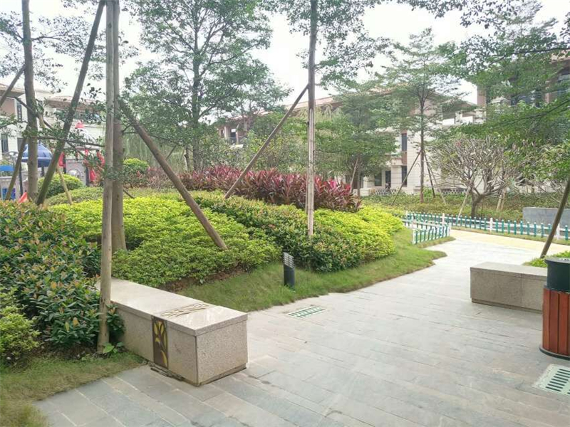 大岭山光大山湖城30多平米二手房,东莞光大山湖城三房