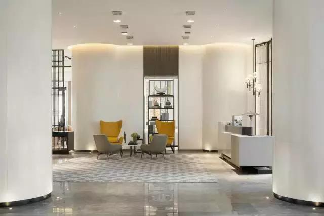 新中式简约风,当新中式遇上轻奢