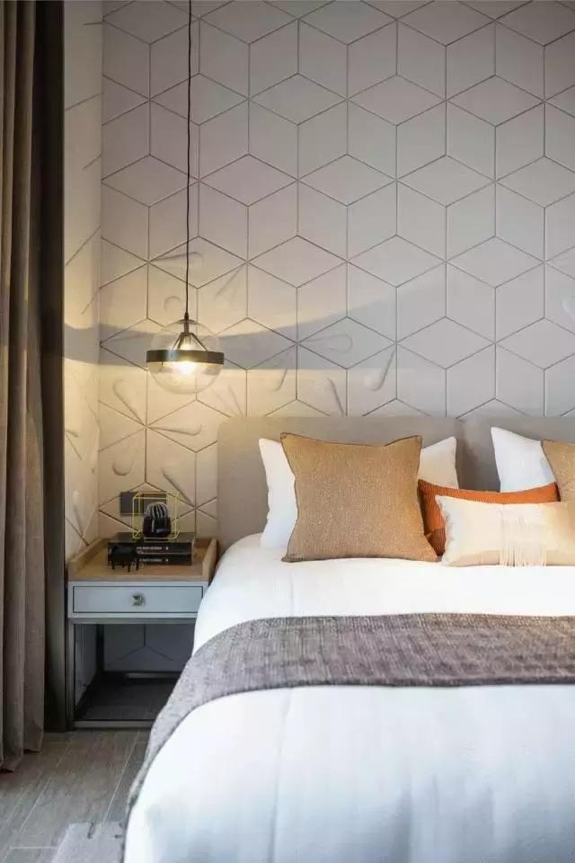 新中式简约风,当新中式遇上轻奢