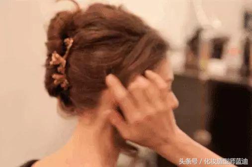 美发推荐女中长,美发经典12款