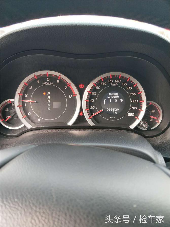 第二代思铂睿讴歌,改装无罪