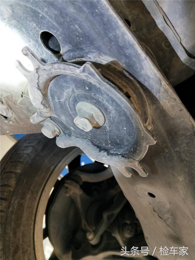 第二代思铂睿讴歌,改装无罪